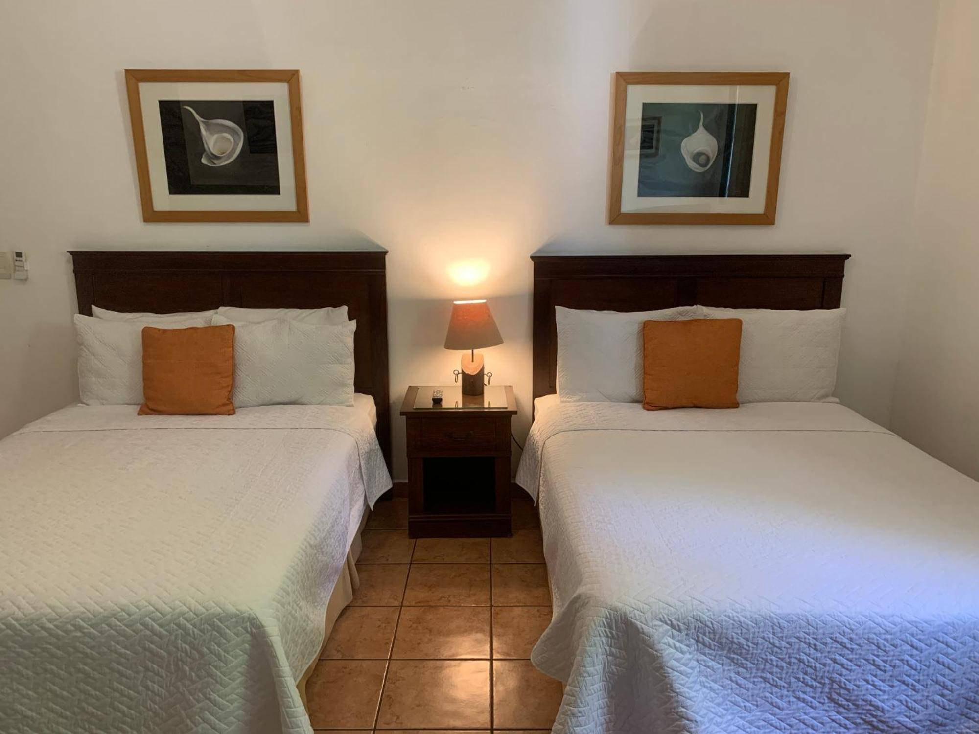 Hotel La Posada Del Angel San Salvador Dış mekan fotoğraf